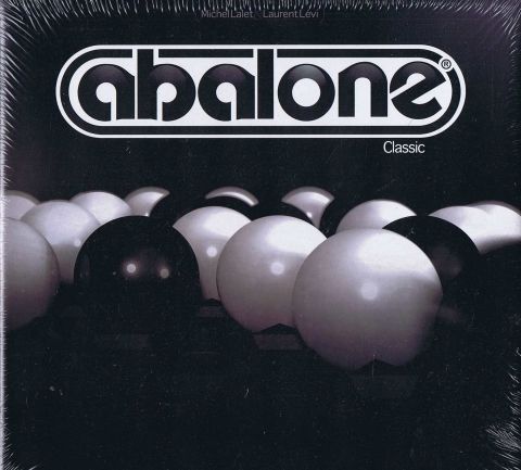 Abalone (1)